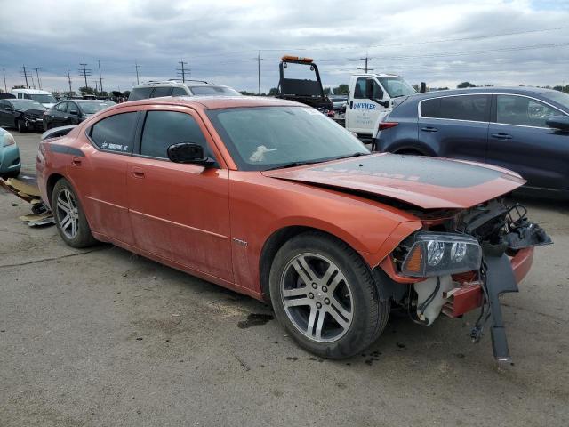 Photo 4 from auction – 2006 DODGE CHARGER R/ with VIN 2B3KA53H46H195269