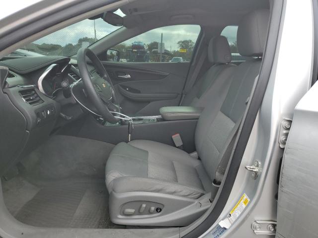 Photo 7 from auction – 2015 CHEVROLET IMPALA LS with VIN 2G11Z5SL1F9259800