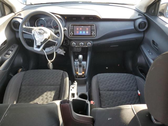 Photo 8 from auction – 2021 NISSAN KICKS S with VIN 3N1CP5BVXML543088