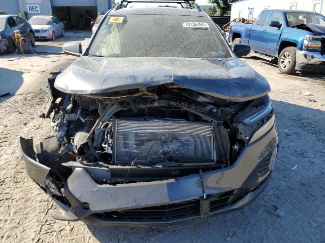 Photo 5 from auction – 2023 CHEVROLET EQUINOX RS with VIN 3GNAXWEG7PS192004