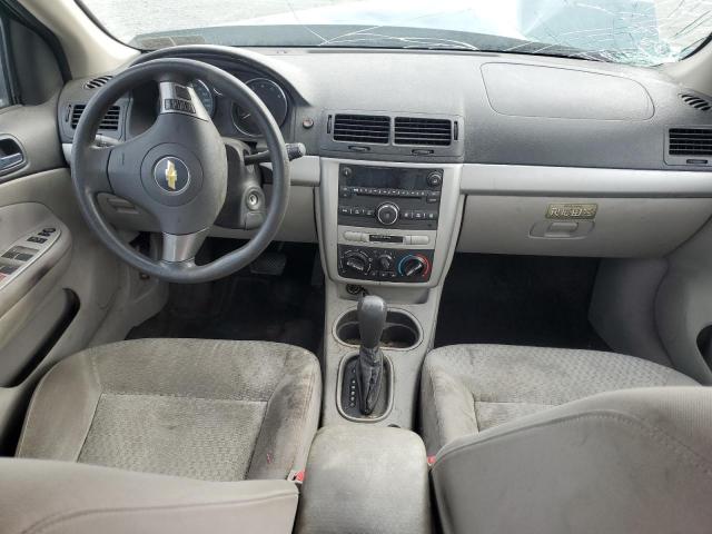 Photo 8 from auction – 2010 CHEVROLET COBALT 1LT with VIN 1G1AD5F51A7214697