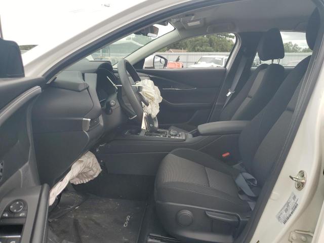 Photo 7 from auction – 2023 MAZDA CX-30 with VIN 3MVDMBAM4PM580782