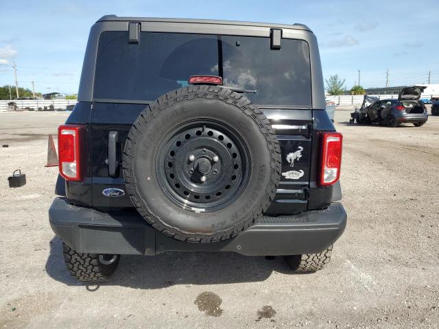 Photo 6 from auction – 2023 FORD BRONCO BAS with VIN 1FMEE5DH8PLA94380