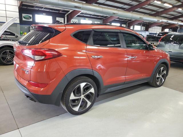 Photo 3 from auction – 2016 HYUNDAI TUCSON LIM with VIN KM8J3CA2XGU062467