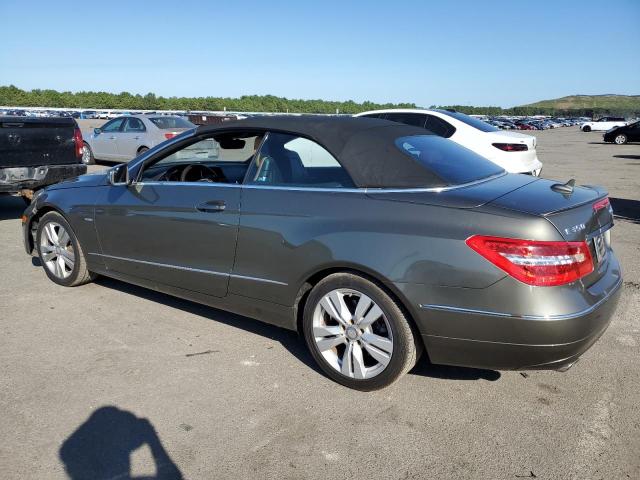 Photo 2 from auction – 2012 MERCEDES-BENZ E 350 with VIN WDDKK5KF2CF161104