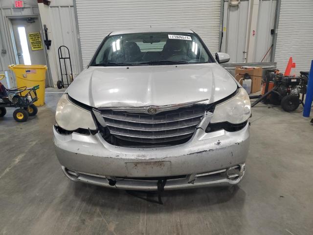 Photo 5 from auction – 2010 CHRYSLER SEBRING LI with VIN 1C3CC5FD5AN192519