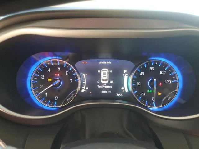 Photo 9 from auction – 2023 CHRYSLER PACIFICA T with VIN 2C4RC1BG5PR528924