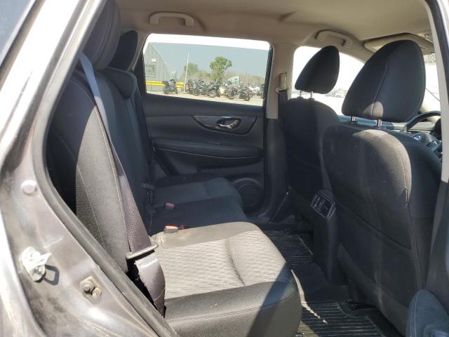 Photo 11 from auction – 2017 NISSAN ROGUE S with VIN KNMAT2MV2HP583249
