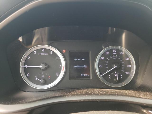 Photo 9 from auction – 2019 HYUNDAI SONATA SE with VIN 5NPE24AF8KH768955