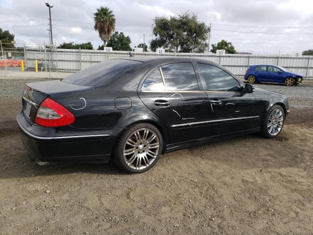 Photo 3 from auction – 2007 MERCEDES-BENZ E 350 with VIN WDBUF56X47B183191