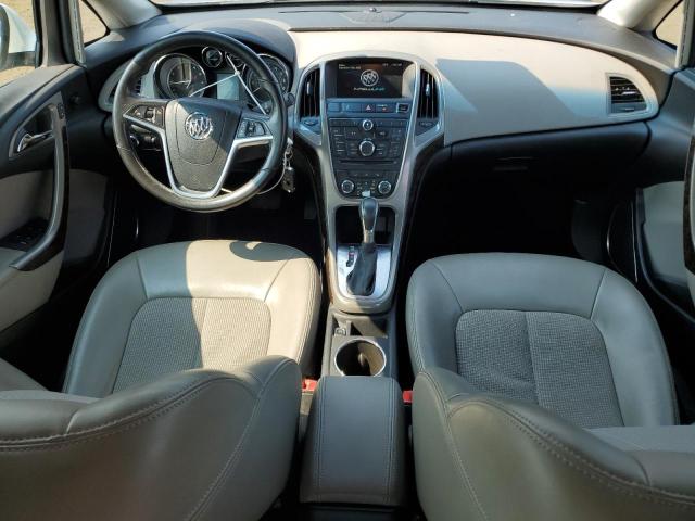 Photo 8 from auction – 2012 BUICK VERANO CON with VIN 1G4PR5SK3C4153352