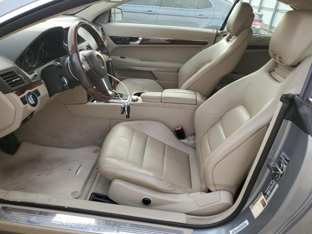 Photo 7 from auction – 2012 MERCEDES-BENZ E 350 with VIN WDDKK5KF4CF167244