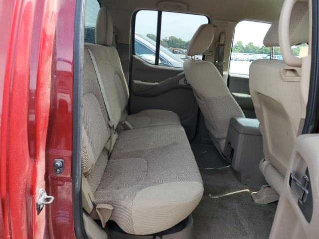 صورة رقم 10 من المزاد - 2012 NISSAN FRONTIER S مع VIN 1N6AD0EV8CC413457