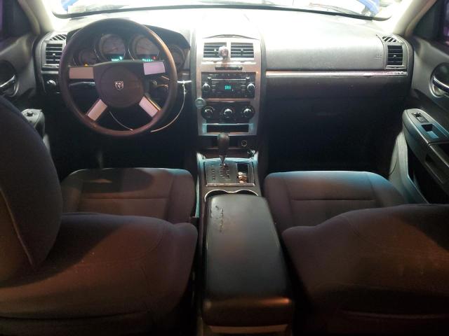 Photo 8 from auction – 2010 DODGE CHARGER SX with VIN 2B3CA3CVXAH231814
