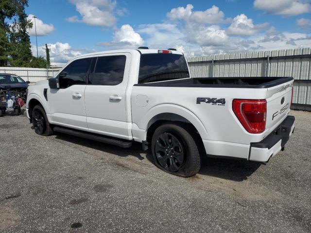 Photo 2 from auction – 2023 FORD F150 SUPER with VIN 1FTFW1E82PFC59092