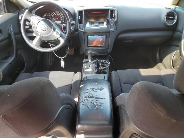 Фото 8 с аукциона – 2014 NISSAN MAXIMA S с VIN 1N4AA5AP7EC497909