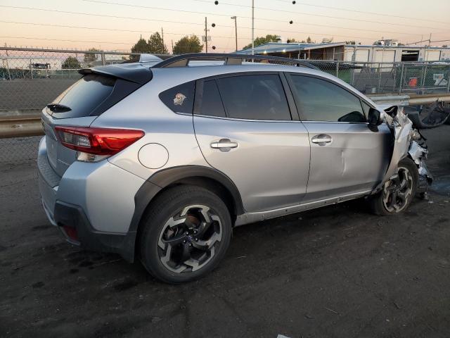 Photo 3 from auction – 2021 SUBARU CROSSTREK with VIN JF2GTHMC6M8685476