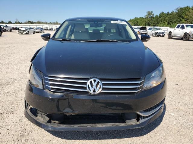 Photo 5 from auction – 2012 VOLKSWAGEN PASSAT SE with VIN 1VWBH7A32CC010404
