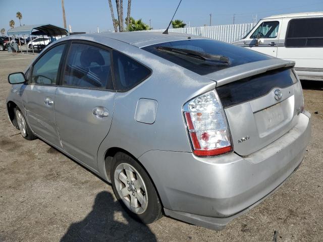 Photo 2 from auction – 2007 TOYOTA PRIUS with VIN JTDKB20U973270998