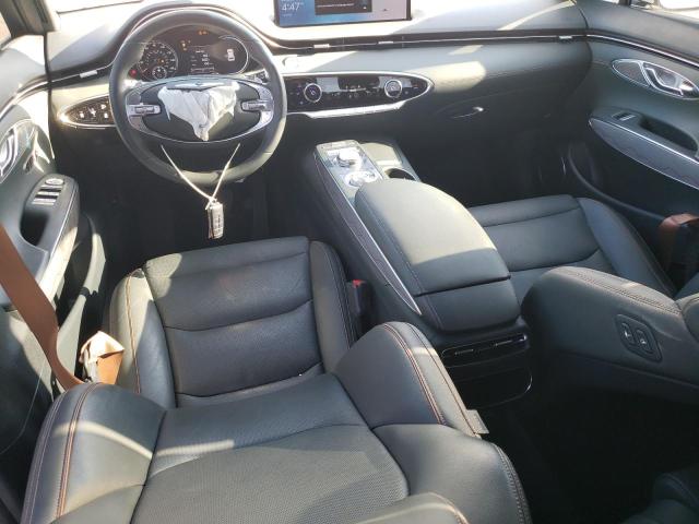 Photo 8 from auction – 2023 GENESIS GV70 BASE with VIN KMUMADTB9PU119622