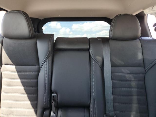 Photo 10 from auction – 2024 MITSUBISHI OUTLANDER with VIN JA4J4VA85RZ004378