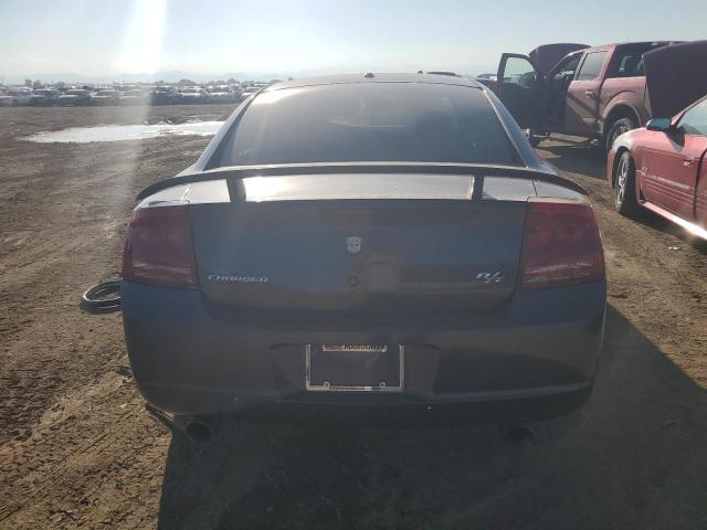 Photo 6 from auction – 2007 DODGE CHARGER R/ with VIN 2B3LA53H07H636322