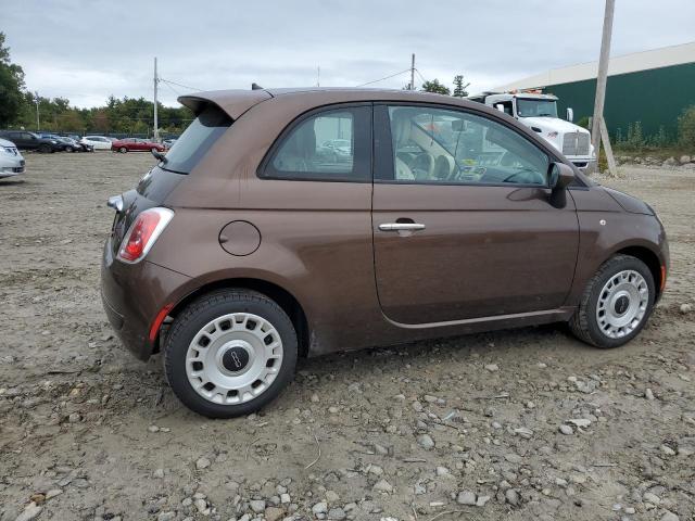 Zdjęcie 3 z aukcji – 2013 FIAT 500 POP z VIN 3C3CFFAR0DT612014