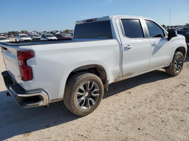 Photo 3 from auction – 2023 CHEVROLET SILVERADO with VIN 2GCPACEDXP1104602