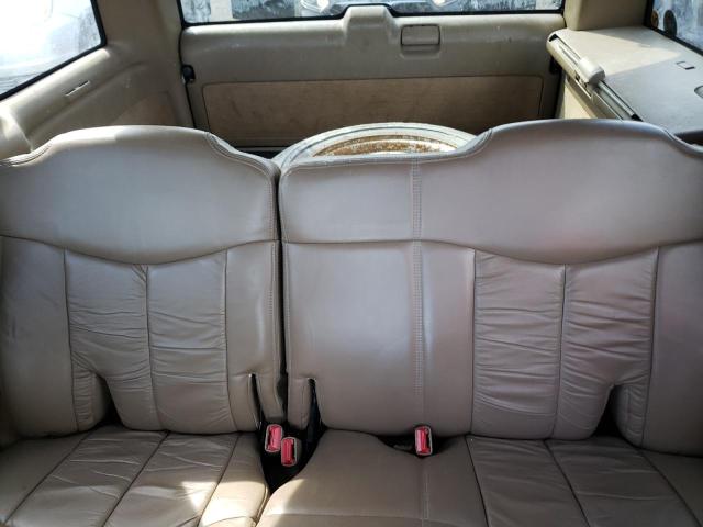 Photo 10 from auction – 1995 CHEVROLET BLAZER with VIN 1GNDT13W2S2177890