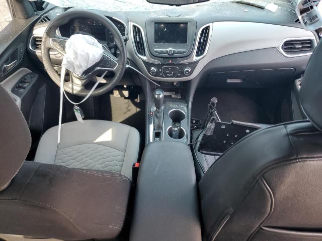 Photo 8 from auction – 2019 CHEVROLET EQUINOX PR with VIN 3GNAXHEV9KL227428