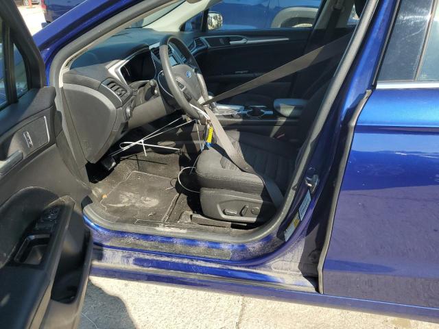 Photo 7 from auction – 2016 FORD FUSION SE with VIN 3FA6P0H72GR224460