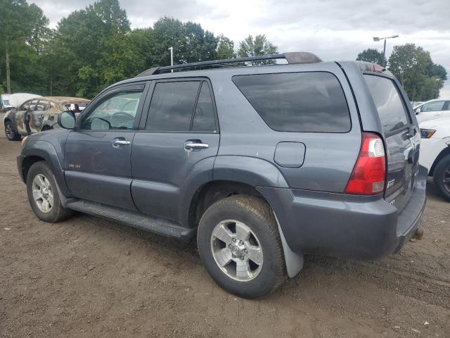 Photo 2 from auction – 2008 TOYOTA 4RUNNER SR with VIN JTEBU14R080130217
