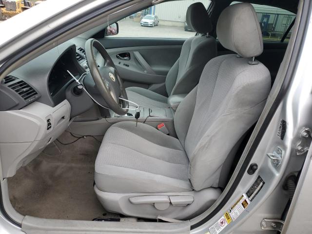Photo 7 from auction – 2011 TOYOTA CAMRY BASE with VIN 4T1BF3EK8BU148164