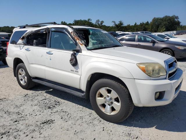 Photo 4 from auction – 2007 TOYOTA 4RUNNER SR with VIN JTEBU14RX78104031