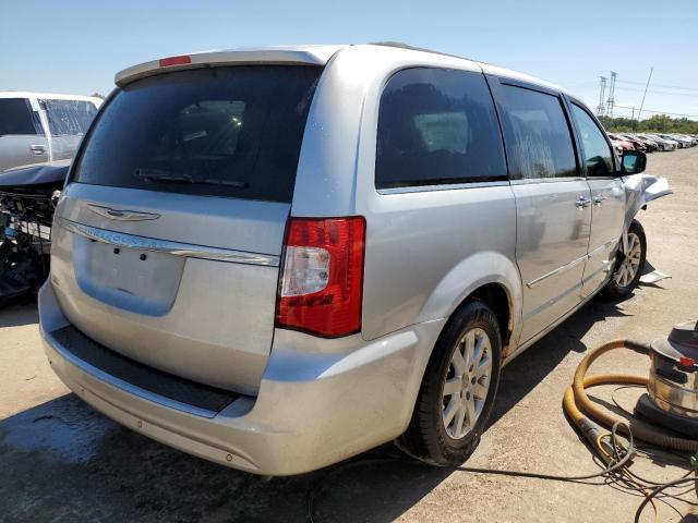 Photo 3 from auction – 2012 CHRYSLER TOWN & COU with VIN 2C4RC1CGXCR288990