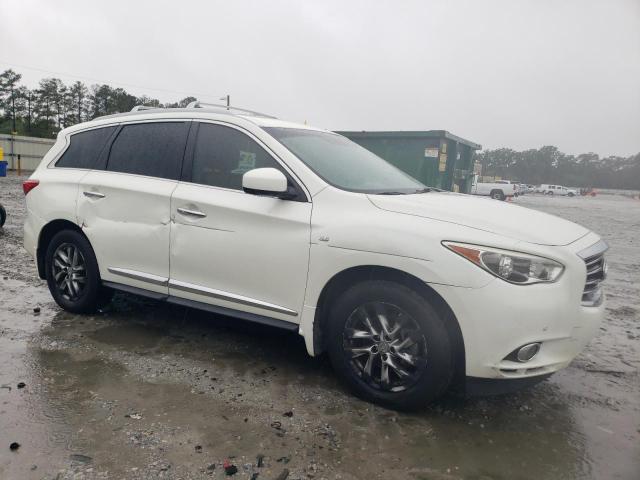 Photo 4 from auction – 2015 INFINITI QX60 with VIN 5N1AL0MN3FC503980
