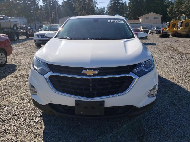 Photo 5 from auction – 2018 CHEVROLET EQUINOX LT with VIN 2GNAXSEV3J6187914