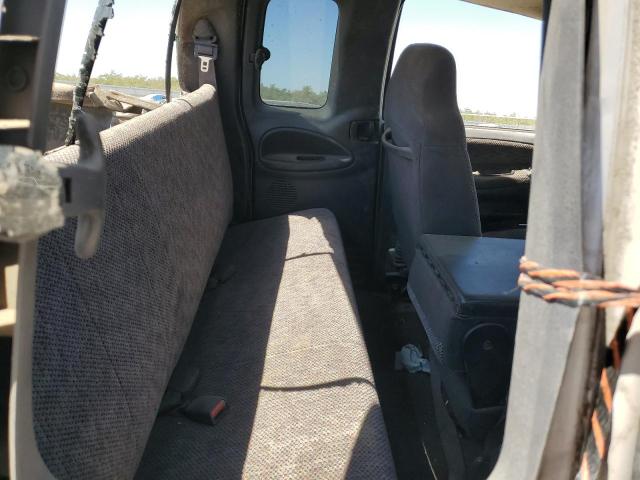 Photo 10 from auction – 1998 DODGE RAM 1500 with VIN 3B7HC13YXWG154852