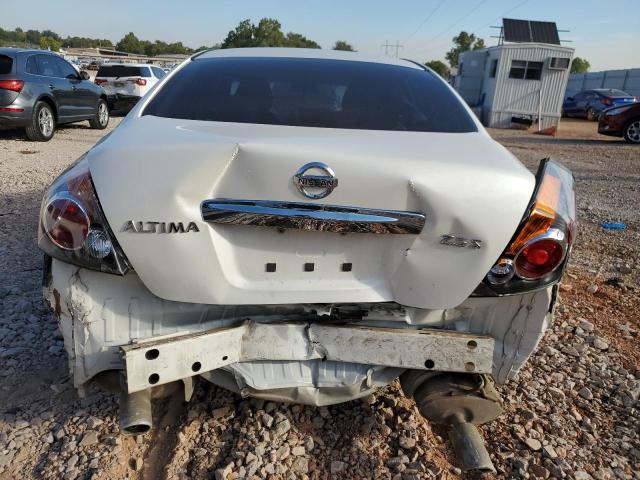 Photo 6 from auction – 2012 NISSAN ALTIMA BAS with VIN 1N4AL2AP3CN544881