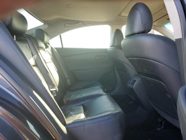 Photo 10 from auction – 2008 LEXUS ES 350 with VIN JTHBJ46G182202099