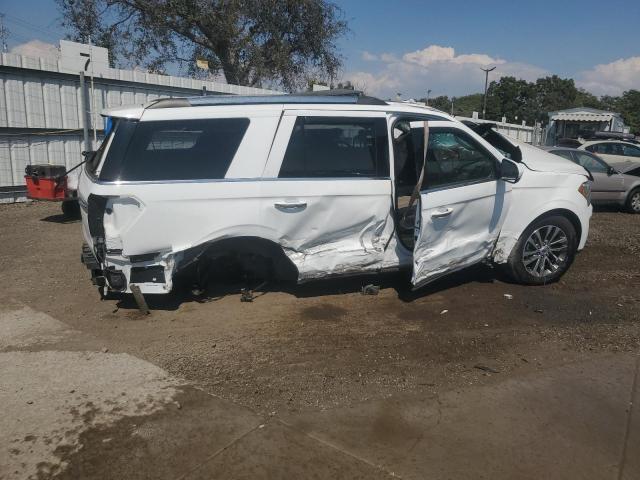 Photo 3 from auction – 2018 FORD EXPEDITION with VIN 1FMJU1KT2JEA47083