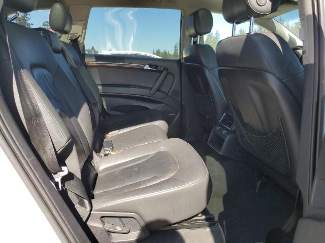 Photo 11 from auction – 2010 AUDI Q7 PREMIUM with VIN WA1LMBFE2AD003440