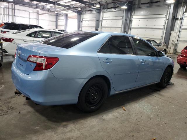 Photo 3 from auction – 2012 TOYOTA CAMRY BASE with VIN 4T4BF1FK3CR175864