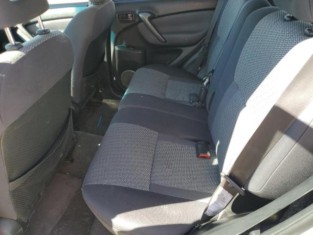 Photo 11 from auction – 2004 TOYOTA RAV4 with VIN JTEHD20V446018658