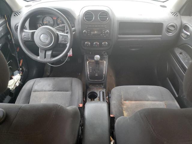 Photo 8 from auction – 2016 JEEP PATRIOT SP with VIN 1C4NJPBA9GD640969