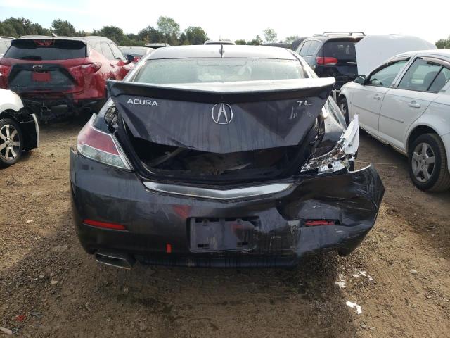 Photo 6 from auction – 2012 ACURA TL with VIN 19UUA8F54CA017335