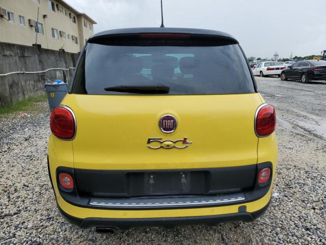 Photo 6 from auction – 2015 FIAT 500L TREKK with VIN ZFBCFADH6FZ031567