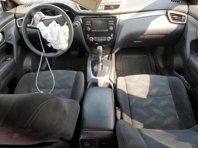 Photo 8 from auction – 2015 NISSAN ROGUE S with VIN 5N1AT2MV5FC751398