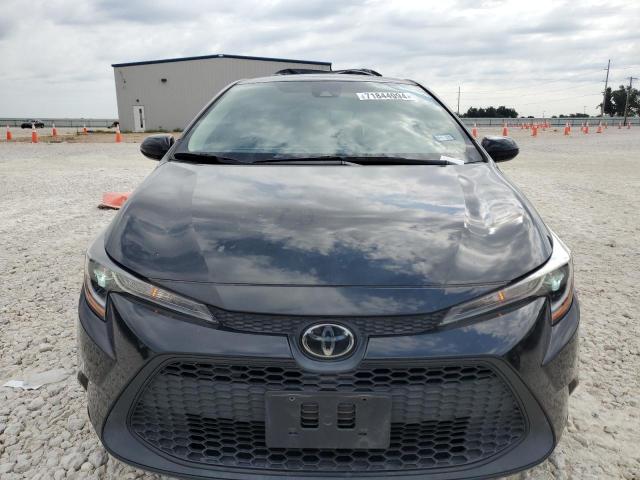 Photo 5 from auction – 2021 TOYOTA COROLLA L with VIN 5YFDPMAE5MP201130