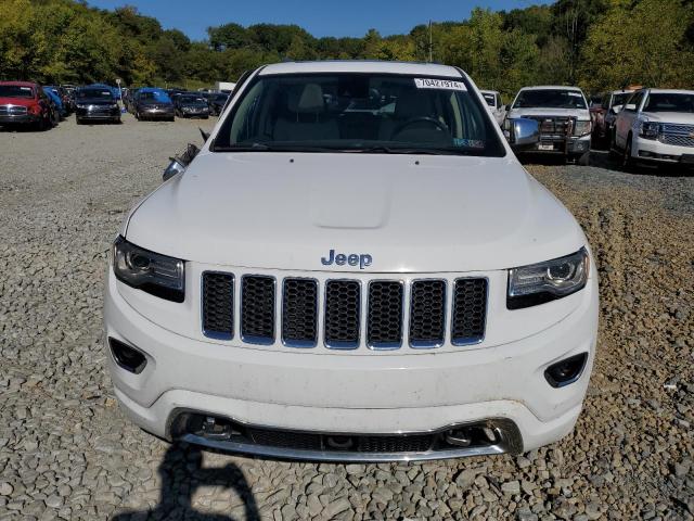 Photo 5 from auction – 2015 JEEP GRAND CHE with VIN 1C4RJFCG4FC791107